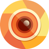 Fun Photo Editor icon