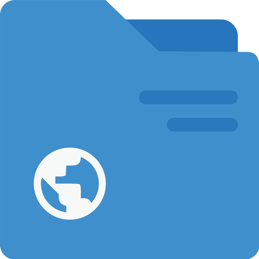 FS File Explorer - All in One File Manager icon