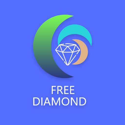 Free diamond icon