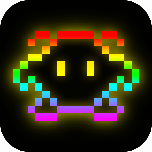 Arcadium - Space War icon