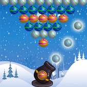 Bubble Shooter Christmas