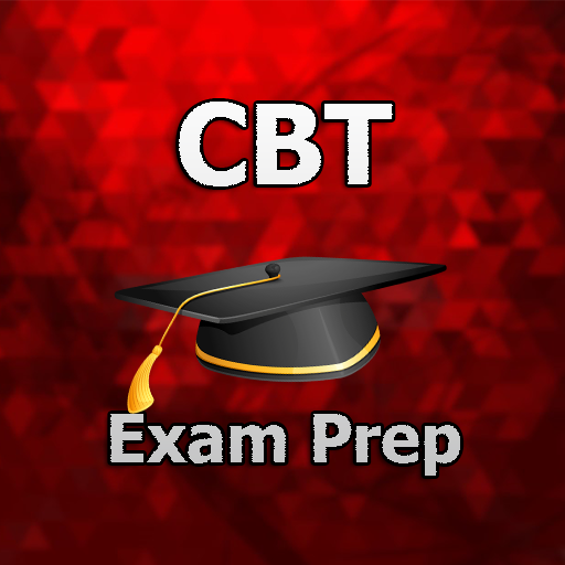 CBT Test Prep 2022 Ed icon