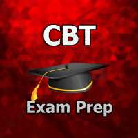 CBT Test Prep 2021 Ed on 9Apps