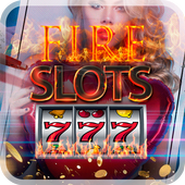 Fire Slots icon
