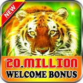 Golden Slots Tiger Offline