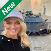 supercar blondie Wallpaper HD 2020 on 9Apps