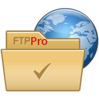Ftp Server Pro TV