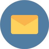 SMS to Telegram icon