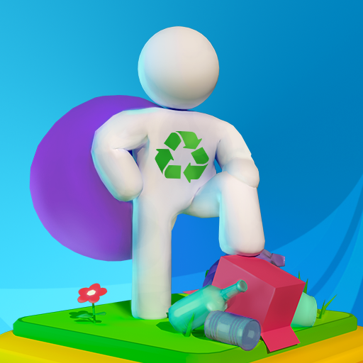 Recycler Master icon