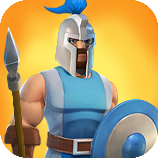 Civilization of War: Rise of Empire icon