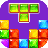 Block Puzzle Jewel icon