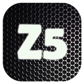 Launcher for sony Z5 icon