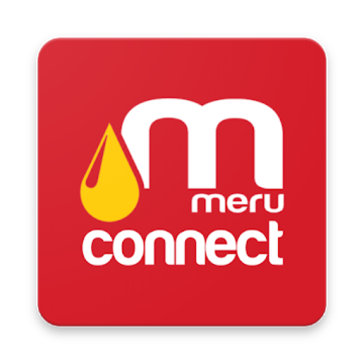 Mount Meru Connect icon