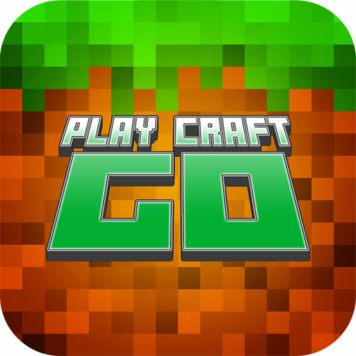 Play Craft GO icon
