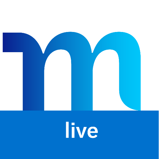 Mazars live icon