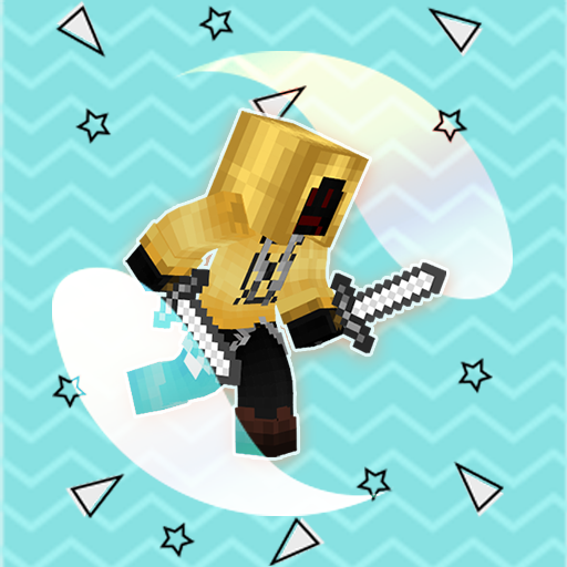 Hoodie Skin For Minecraft आइकन