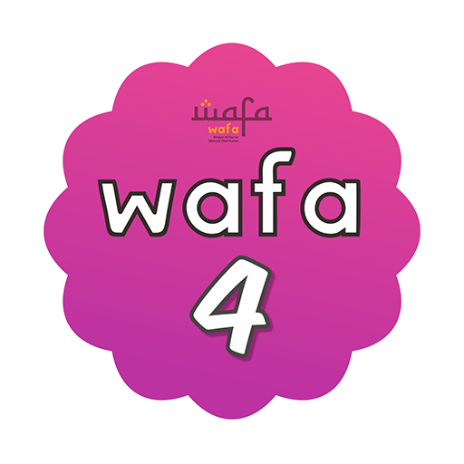 Wafa Tilawah 4 icon