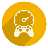 Game Booster Plus icon