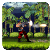 Sniper Kontra Offline icon