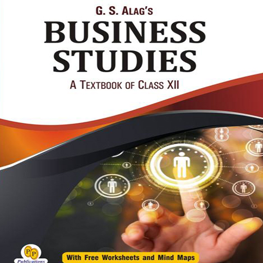 PP BUSINESS STUDIES XII icon