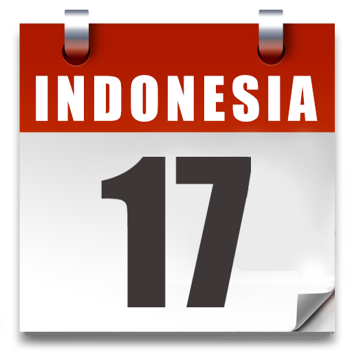 Kalender Indonesia иконка