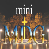 Musik Digital GBKP - MDG icon