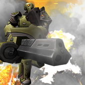 Tower Defense 3D: Energy War icon