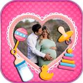 Baby Shower Photo Editor on 9Apps