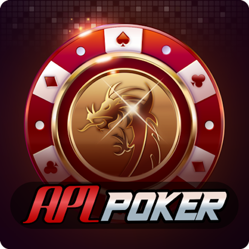 APL POKER icon