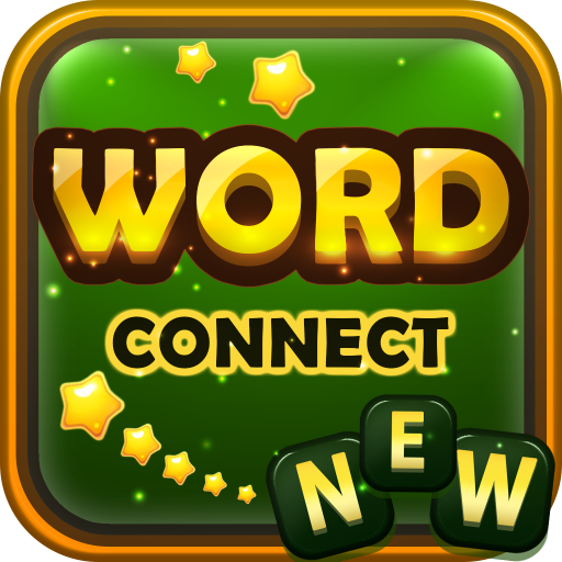 Word Connect - Word Puzzle icon