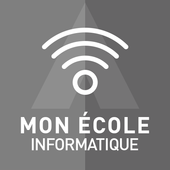 Mon École d'Informatique icon