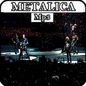 All Songs Metalica Mp3 on 9Apps