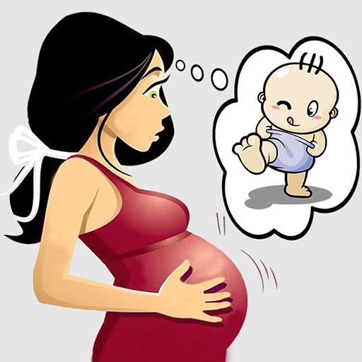 Mi EMBARAZO por SEMANAS 🤰🏻 C icon