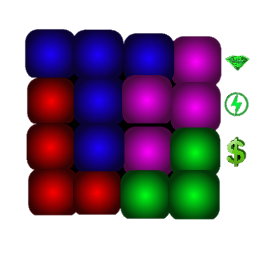 Click Color Block icon