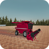 USA Farming 2017 أيقونة