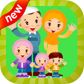 Muslim Children Songs icon