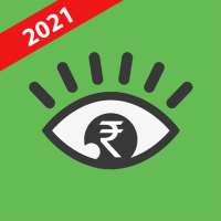 Watch & Earn - Free Rupee