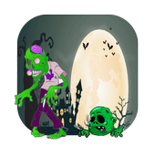 Games Zombie 2019 icon