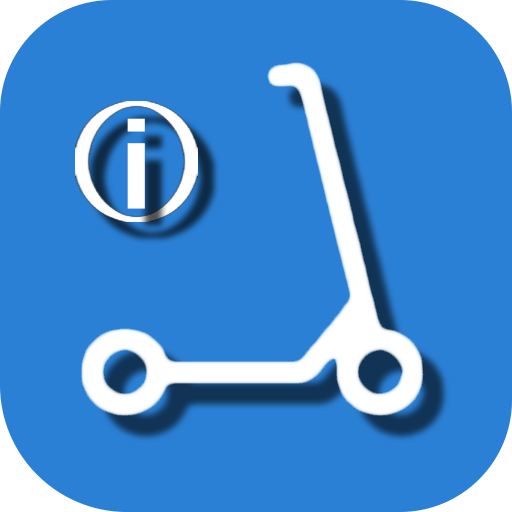 XiaoFlasher m365(Pro/1S/Pro2) - NineFlasher ES-G30 icon