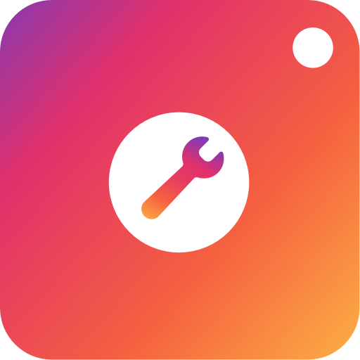 Insta Tools - An Integrated Instagram Toolkit icon