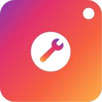 Insta Tools - An Integrated Instagram Toolkit