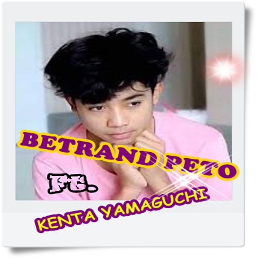 Betrand Peto feat Kenta Mp3 Offine icon