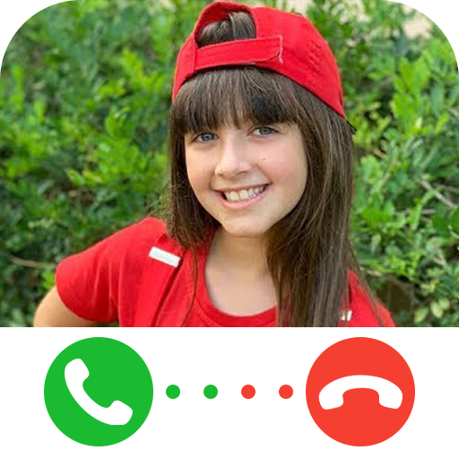 Jogo da Giovanna Alparone Chamada, icon