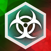 Virus Antidote - Pandemic Doom icon