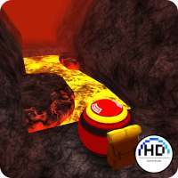 Gyro´s Journey - Balance Ball