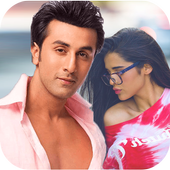 Selfie With Ranbir Kapoor: Ranbir Wallpapers icon
