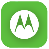Moto G6 Wallpaper icon