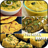 Nasta Recipes icon