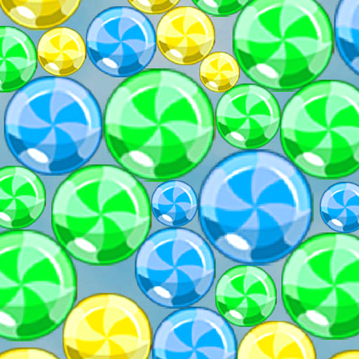 Bubble Drop icon