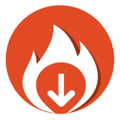 Social Media HD Videos &amp; Picture true downloader icon